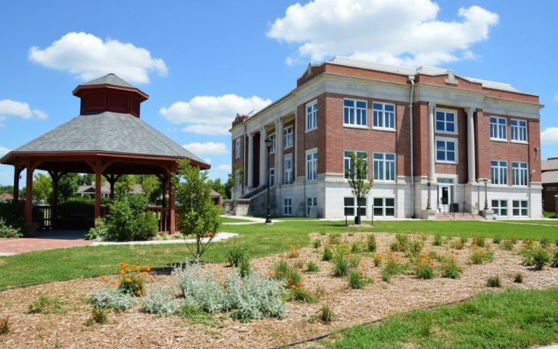 Masonry Service in Kansas City, MO
