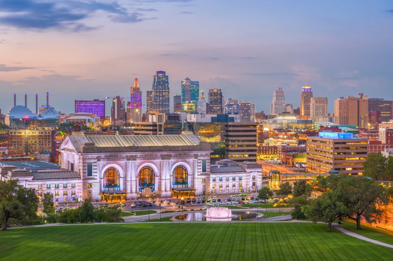 Masonry Service in Kansas City, MO
