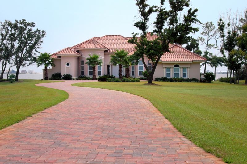 Brick Driveway Repair in Kansas City, MO