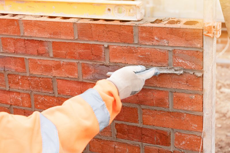 Brick Masonry Repair in Excelsior Springs, MO