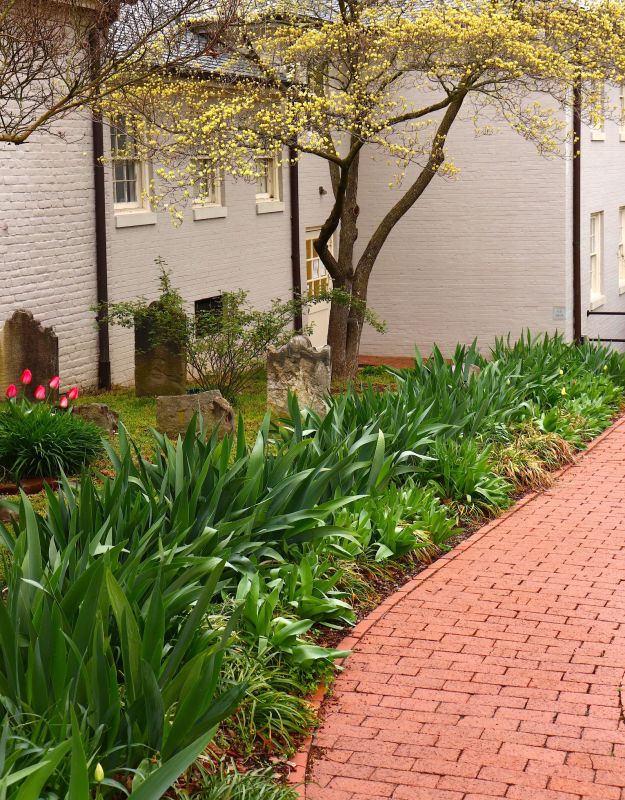 Brick Pathway Repair in Kansas City, MO