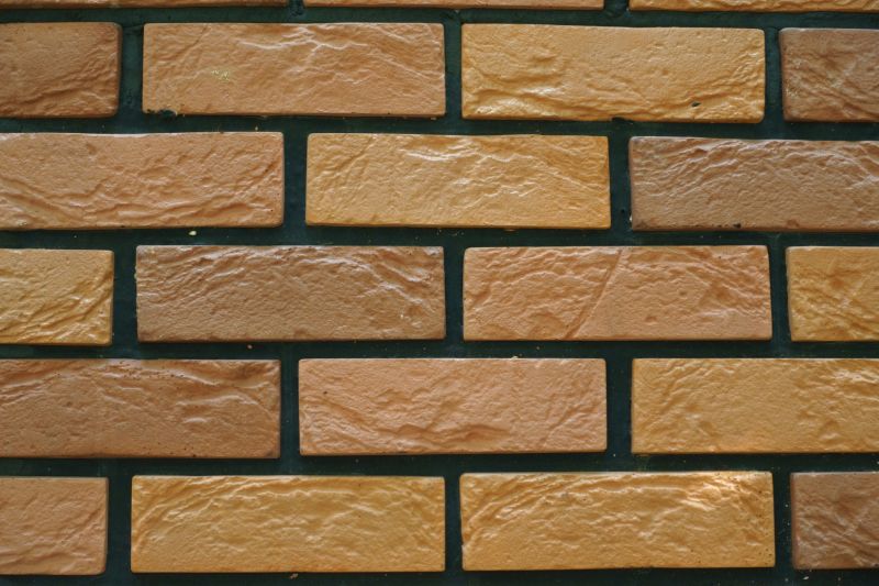 Brick Repair in Lees Summit, MO