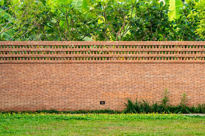 Brick Repair in Lenexa, KS