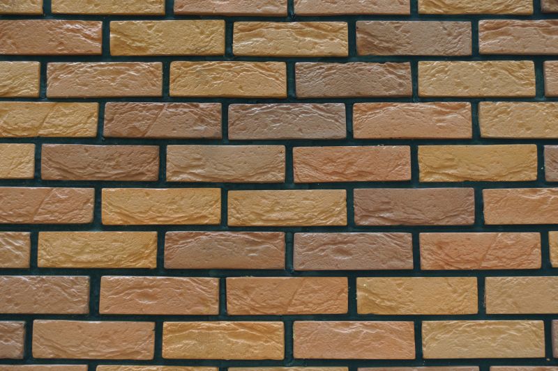 Brick Repair in Lenexa, KS