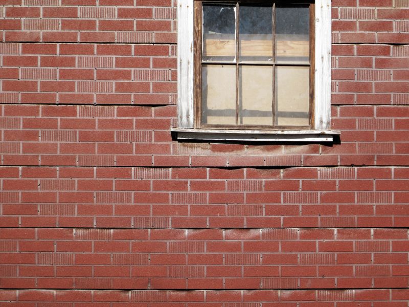 Brick Repair in Shawnee, KS