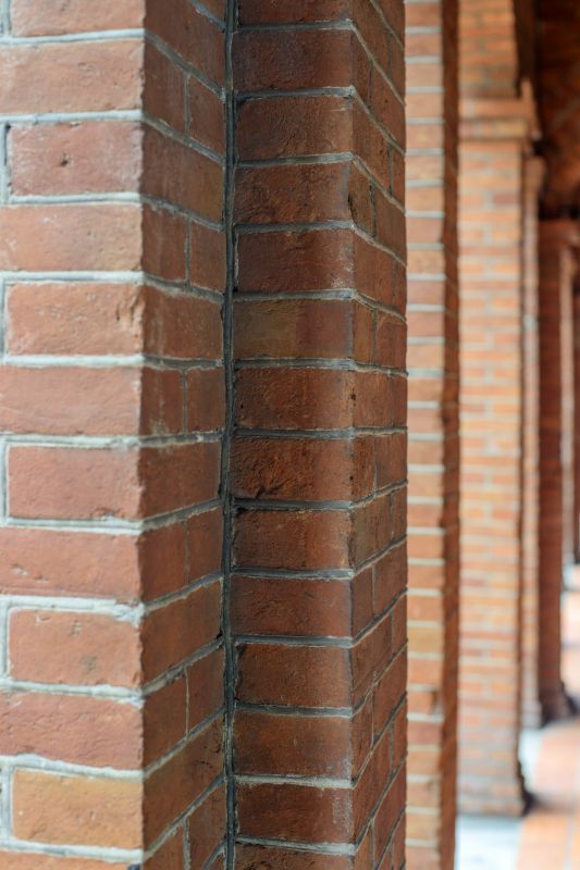 Brick Restoration in Clay County, MO