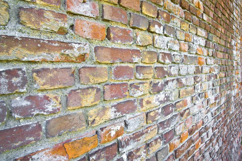 Brick Restoration in Excelsior Springs, MO