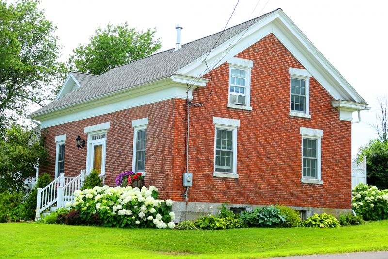 Brick Restoration in Independence, MO