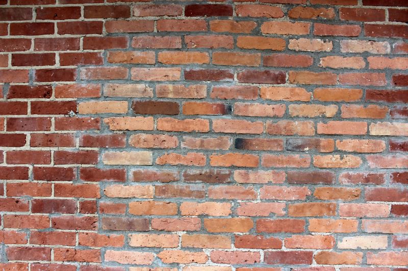 Brick Restoration in Leawood, KS