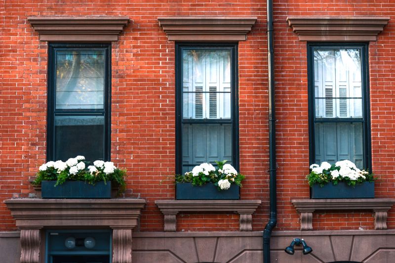 Brick Restoration in Kansas City, MO