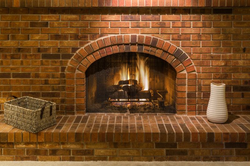 Brick Restoration in Platte City, MO
