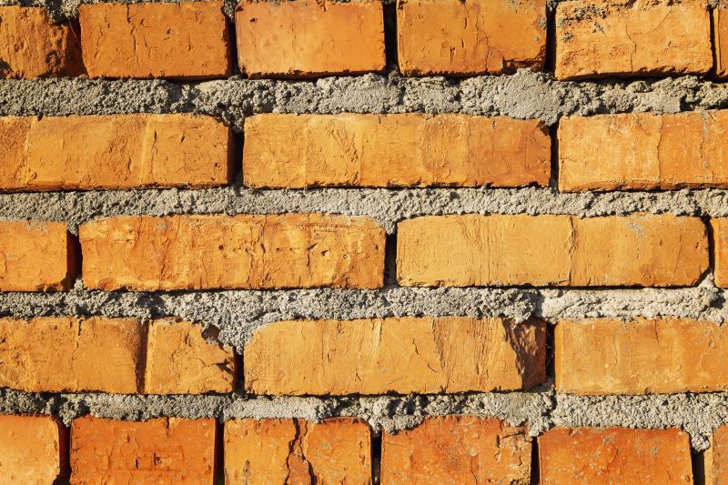 Brick Wall Repair in Kearney, MO