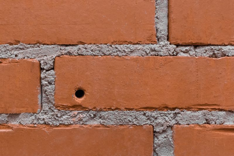 Brick Wall Repair in Smithville, MO