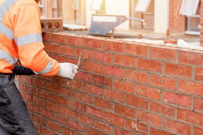 Brick Wall Repair in Trimble, MO