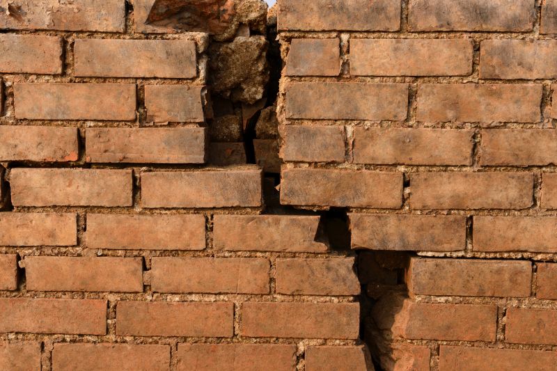 Commercial Brick Repair in Kansas City, MO