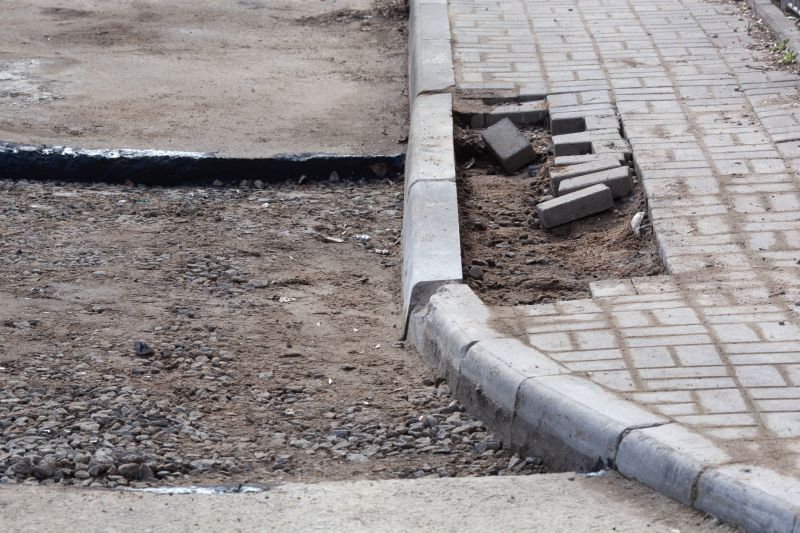 Commercial Masonry Repair in Excelsior Springs, MO