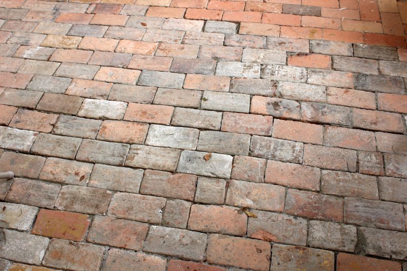 Commercial Masonry Repair in Liberty, MO