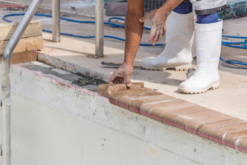 Commercial Masonry Repair in Platte County, MO