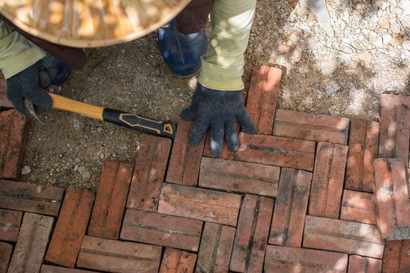 Commercial Masonry Repair in Smithville, MO