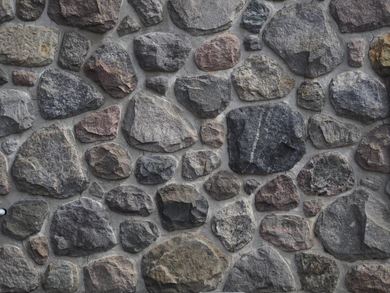 Commercial Stone Masonry in Independence, MO