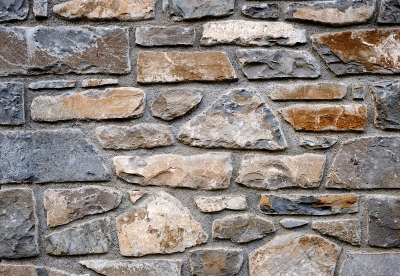 Commercial Stone Masonry in Kearney, MO