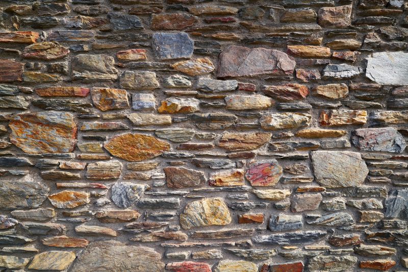 Commercial Stone Masonry in Kearney, MO