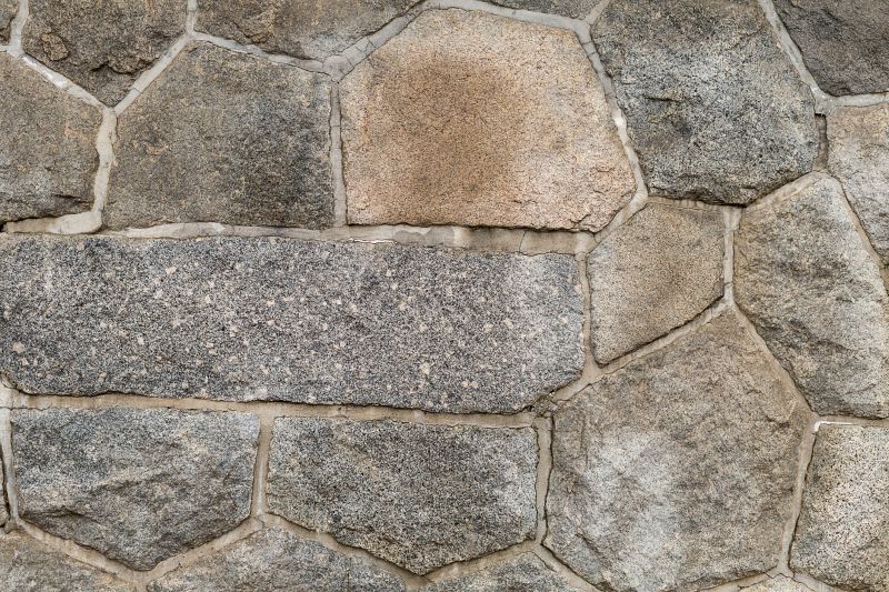 Commercial Stone Masonry in Kearney, MO
