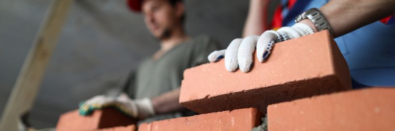 Masonry Repair in Leavenworth, KS