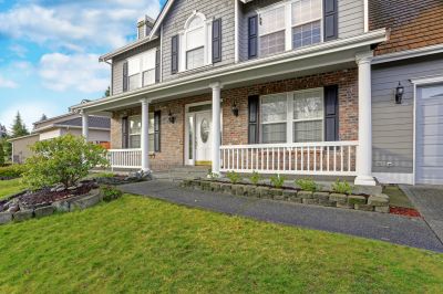 Porch Brick Repair in Kansas City, MO