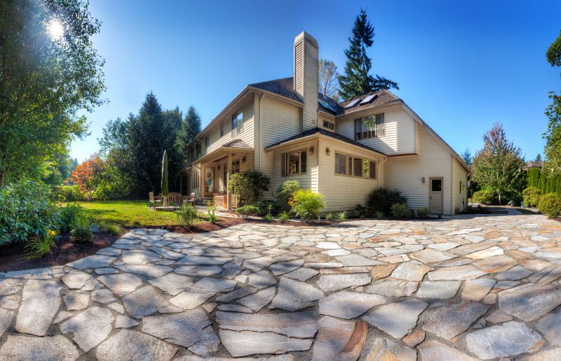 Stone Hardscape Service in Kansas City, MO