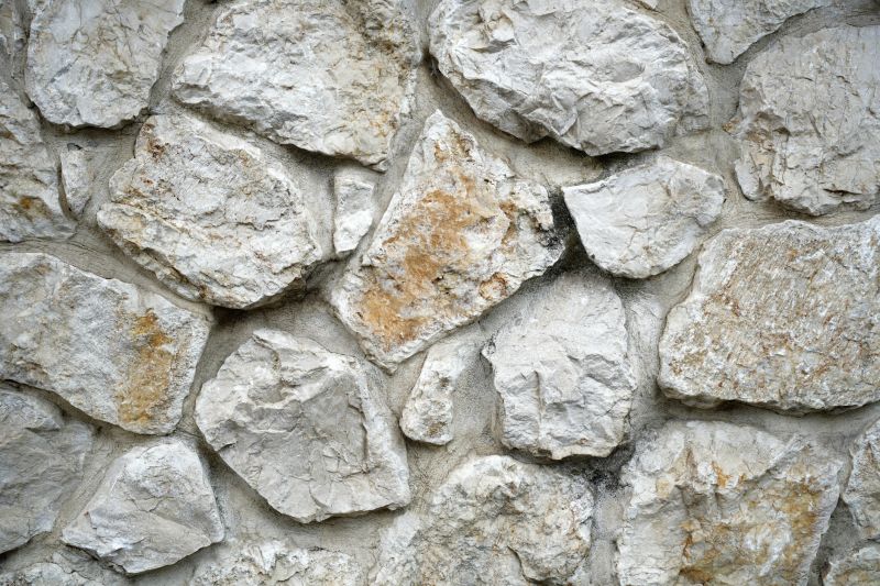 Stone Masonry Installation in Kearney, MO