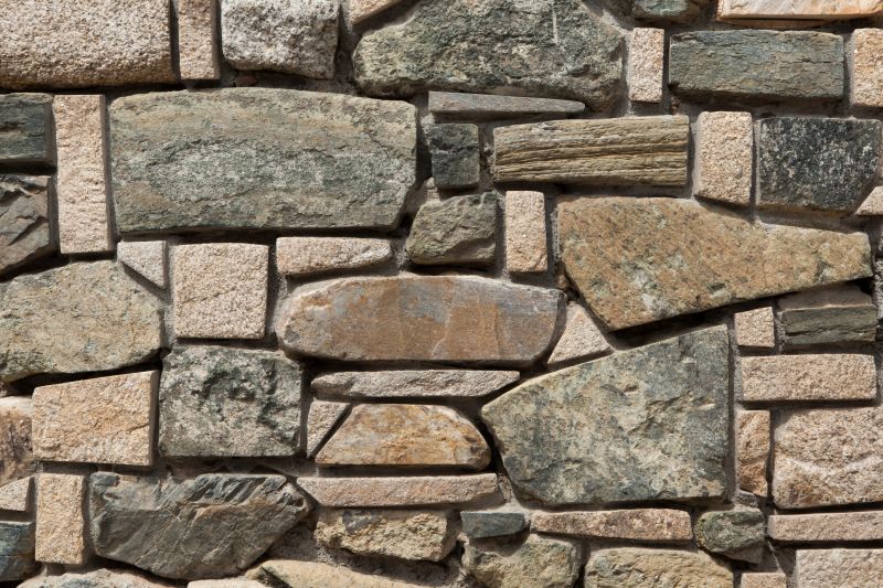 Stone Masonry Installation in Smithville, MO