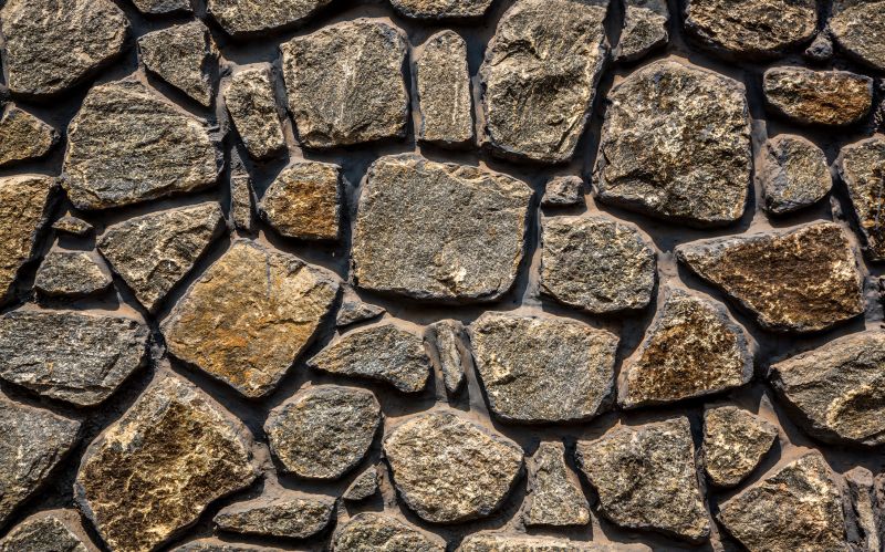 Stone Masonry Installation in Trimble, MO