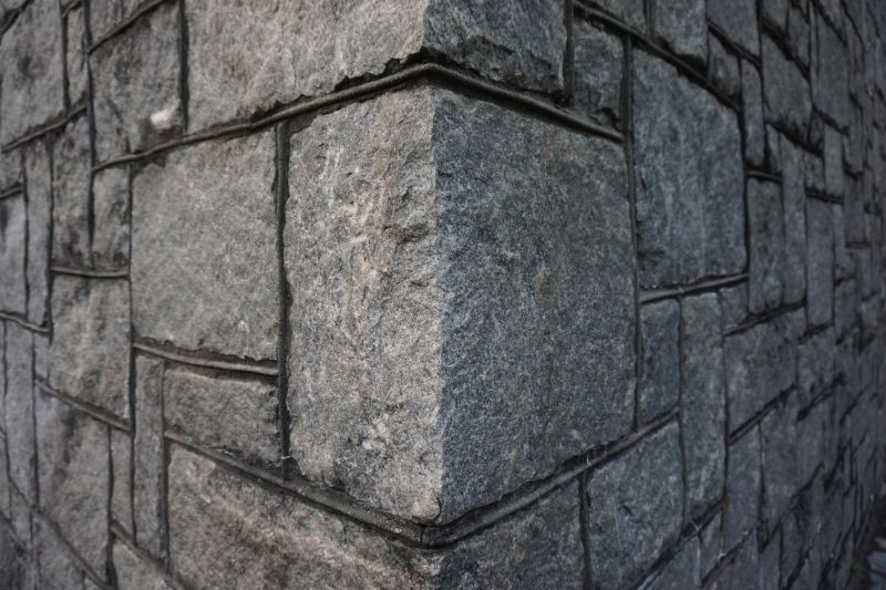 Stone Masonry Repair in Trimble, MO