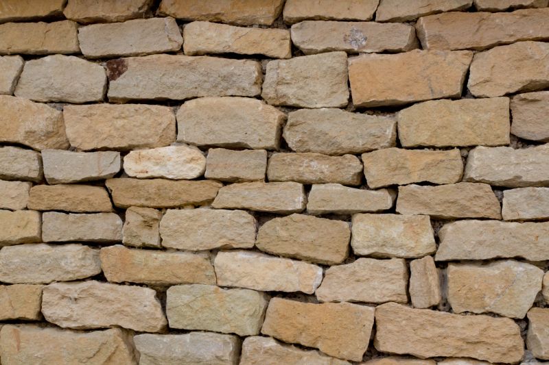 Stone Wall Repair in Kearney, MO