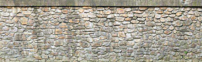 Stone Wall Repair in Trimble, MO