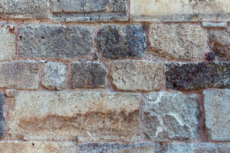 Stonework Installation in Lenexa, KS