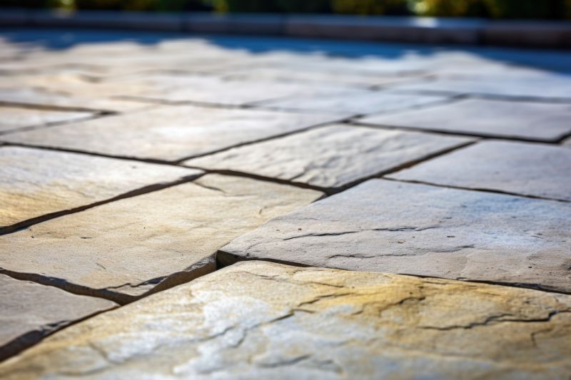 Stonework Repair in Grain Valley, MO